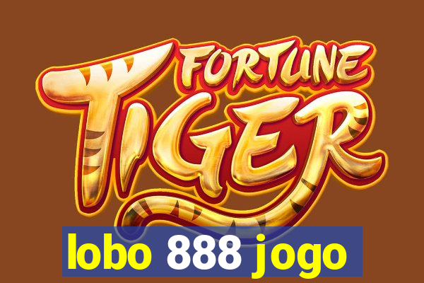 lobo 888 jogo